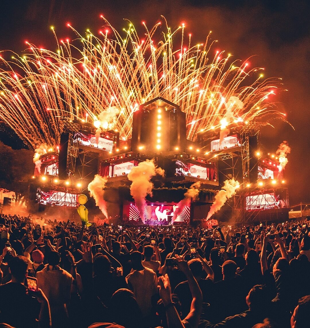 Só Track Boa Festival retornará ao Autódromo de Interlagos em 2026.